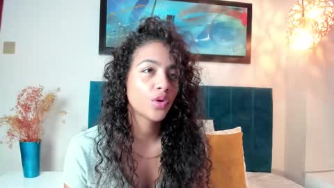 Snapshot of antonellahall_ chatting on 01/13/26, 11:59 AntonellaHall online show from 01/13/26, 11:59