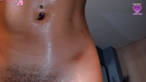 Antonella Hans online show from 01/26/25, 02:14