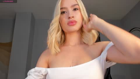 Antonella Hans online show from 01/30/25, 11:55