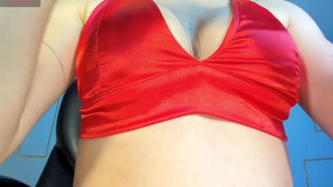 Antonella Hans online show from 02/06/25, 11:54