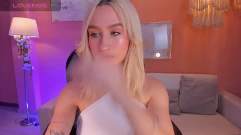 Antonella Hans online show from 03/02/25, 11:50