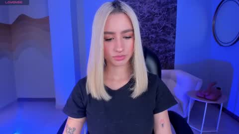 Antonella Hans online show from 03/07/25, 11:51