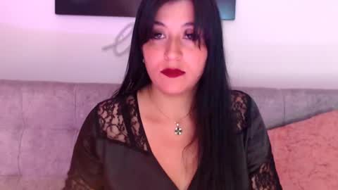 Snapshot of antonellahill_ chatting on 02/13/25, 04:00 Antonella GTM- 5 1800 0300am online show from 02/13/25, 04:00