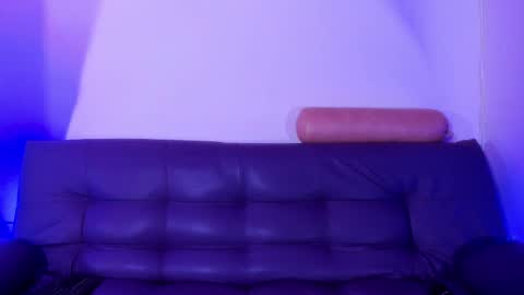 Antonellajohnston online show from 10/07/25, 12:13