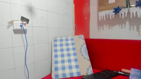 ANTONELLA online show from 12/12/24, 01:06