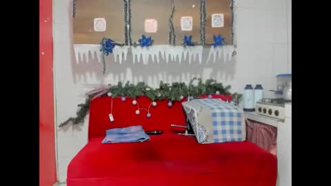 ANTONELLA online show from 12/22/24, 11:33