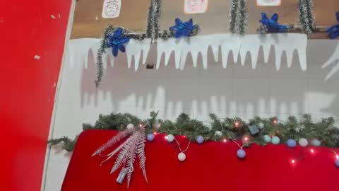 ANTONELLA online show from 12/24/24, 11:38
