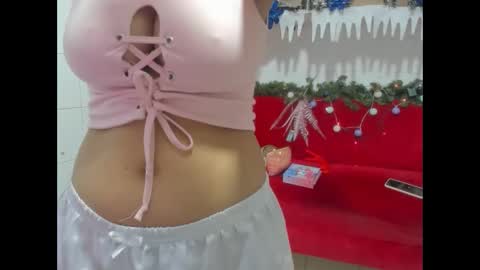 ANTONELLA online show from 12/26/24, 09:55