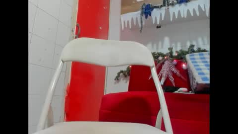 ANTONELLA online show from 12/26/24, 01:54