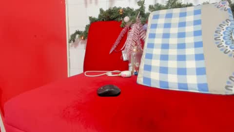 ANTONELLA online show from 12/27/24, 12:23
