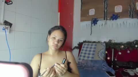 ANTONELLA online show from 12/28/24, 08:16