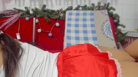ANTONELLA online show from 12/29/24, 10:34
