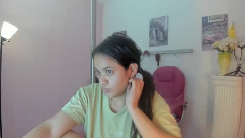 ANTONELLA online show from 01/13/25, 11:19