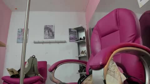 ANTONELLA online show from 11/26/25, 11:44