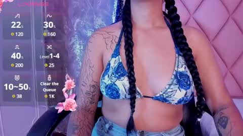 ANTONELLE  online show from 12/12/24, 11:40