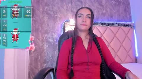ANTONELLE  online show from 12/13/24, 02:16