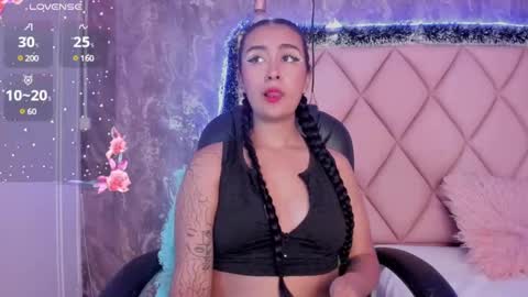 ANTONELLE  online show from 12/18/24, 11:24