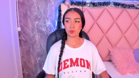 ANTONELLE  online show from 12/26/24, 01:32