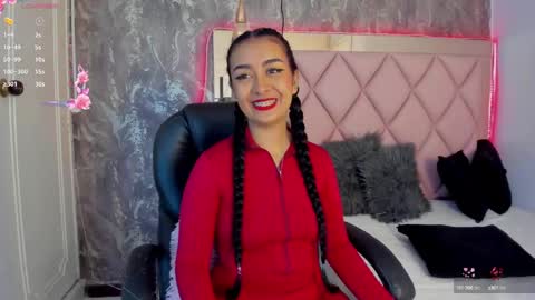 ANTONELLE  online show from 02/06/25, 11:32