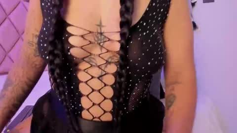 Snapshot of antonellaqueeen chatting on 10/25/25, 11:51 ANTONELLE  online show from 10/25/25, 11:51