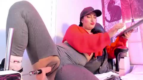 ANTONELLE  online show from 06/10/26, 11:31