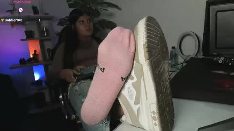 Antonella  online show from 05/29/26, 07:23