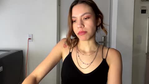 Antonella  online show from 12/26/24, 02:48