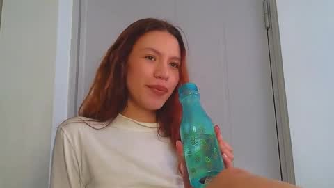 Antonella  online show from 02/20/25, 04:14