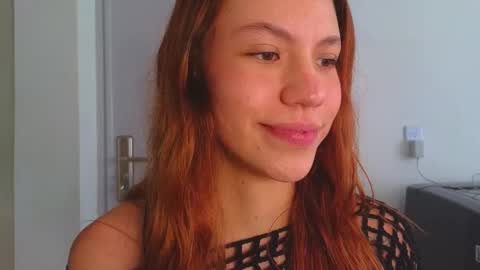 Antonella  online show from 02/21/25, 04:37