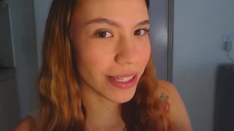 Antonella  online show from 02/26/25, 01:19