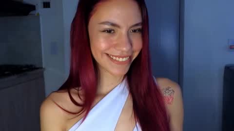 Antonella  online show from 03/09/25, 01:26