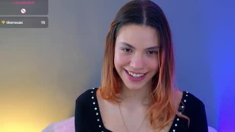 Antonella  online show from 11/27/25, 03:58
