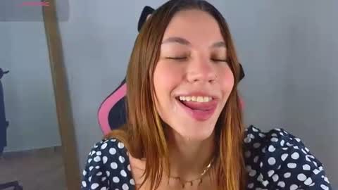 Antonella  online show from 07/11/26, 02:42