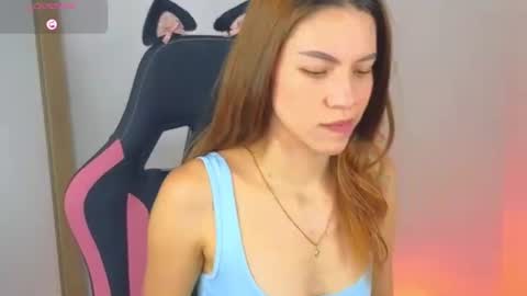Antonella  online show from 07/13/26, 12:30