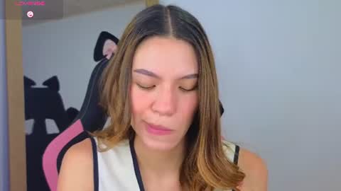 Antonella  online show from 07/17/26, 12:56