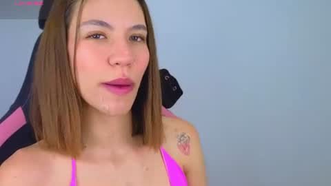 Antonella  online show from 07/24/26, 12:58