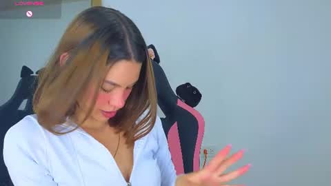 Antonella  online show from 07/29/26, 02:04