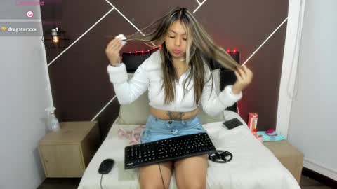 A N T O N E L L A online show from 01/23/25, 11:37