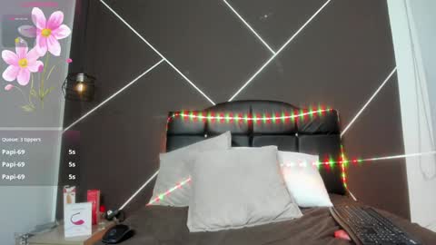 A N T O N E L L A online show from 02/06/25, 02:58