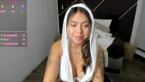 A N T O N E L L A online show from 02/18/25, 05:42