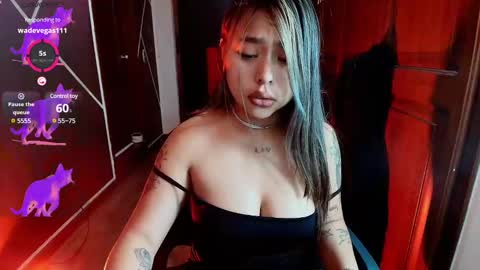 A N T O N E L L A online show from 03/11/25, 06:08