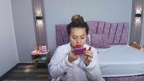 A N T O N E L L A online show from 09/19/25, 11:44