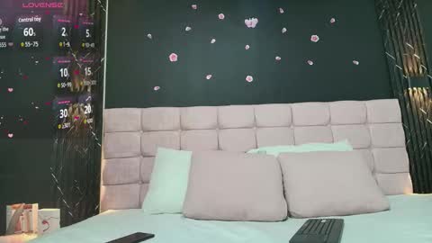 A N T O N E L L A online show from 10/13/25, 12:05