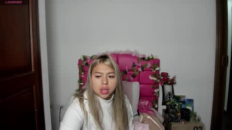 A N T O N E L L A online show from 10/29/25, 12:07