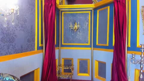 ANTONELLA online show from 12/15/24, 02:05