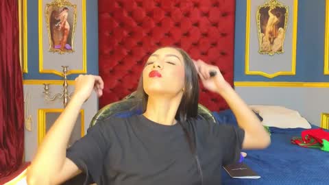 ANTONELLA online show from 12/27/24, 11:39