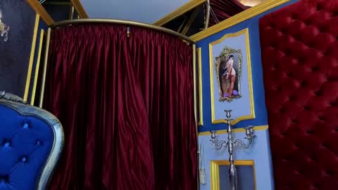 ANTONELLA online show from 12/27/24, 02:43
