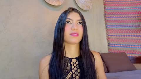 ANTONELLA online show from 01/17/25, 08:24