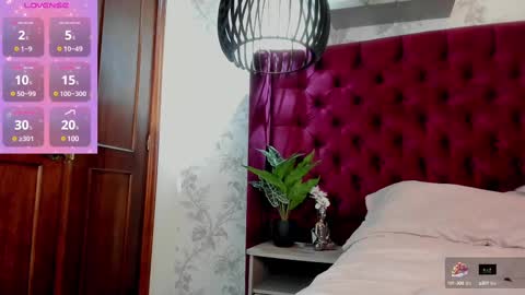 ANTONELLA online show from 02/23/25, 11:47