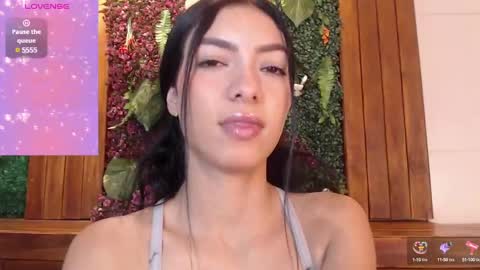 ANTONELLA online show from 02/25/25, 04:14
